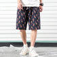 Printed Shorts