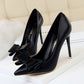 Shallow Mouth Pumps