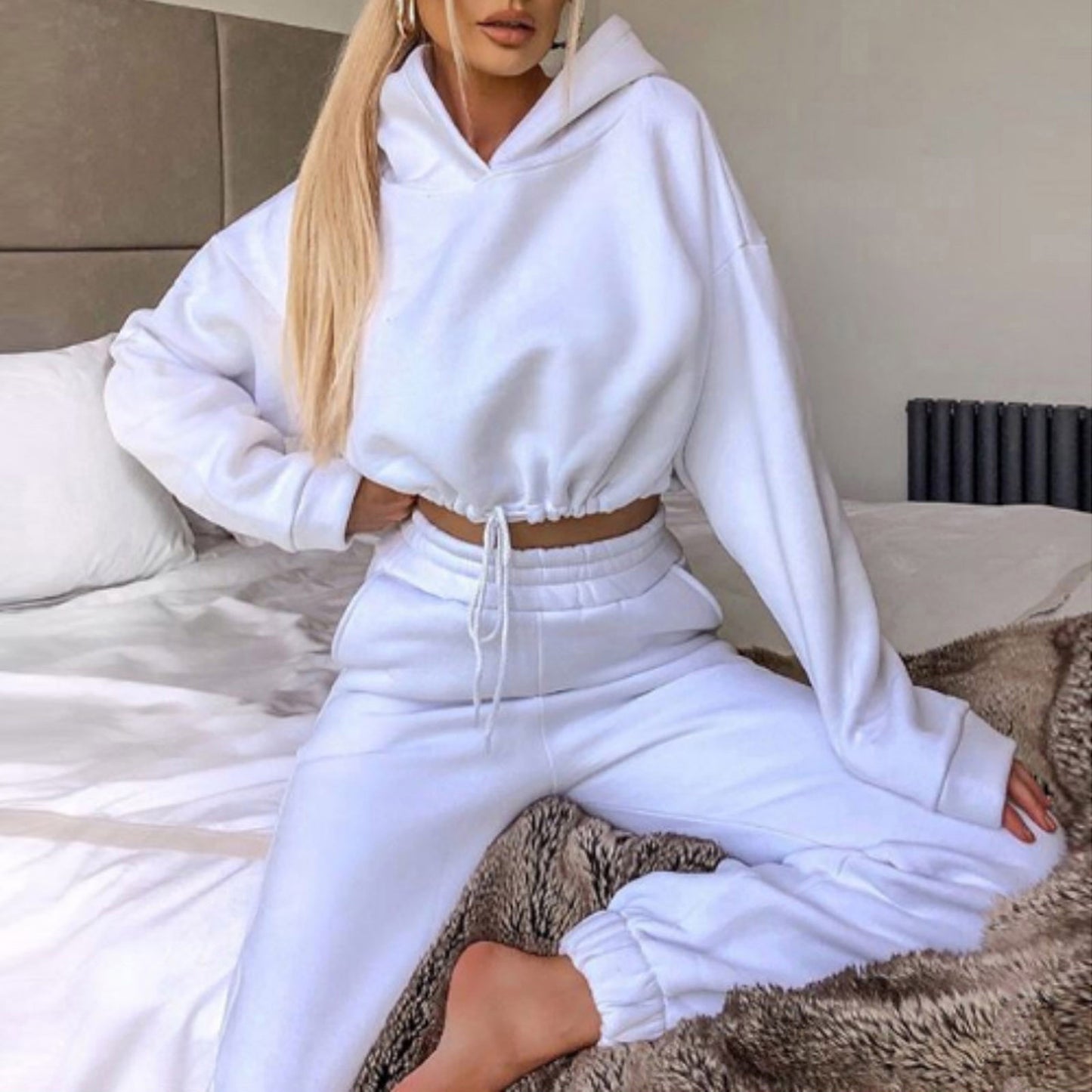 2 Piece Sportswear