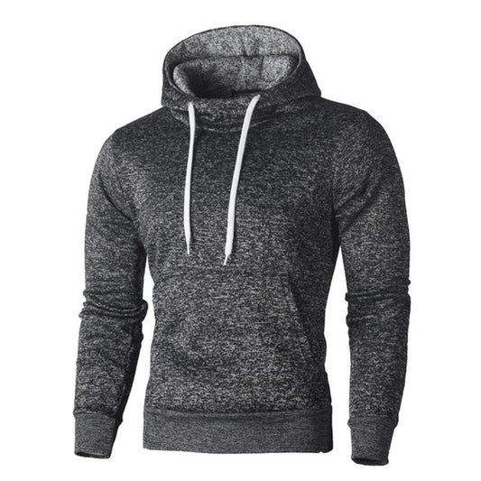 Men's  Autumn Hoodie