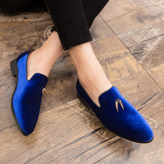 Men's Peas Shoes