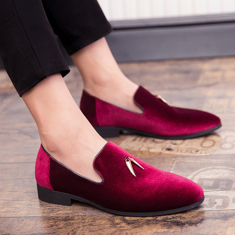 Men's Peas Shoes