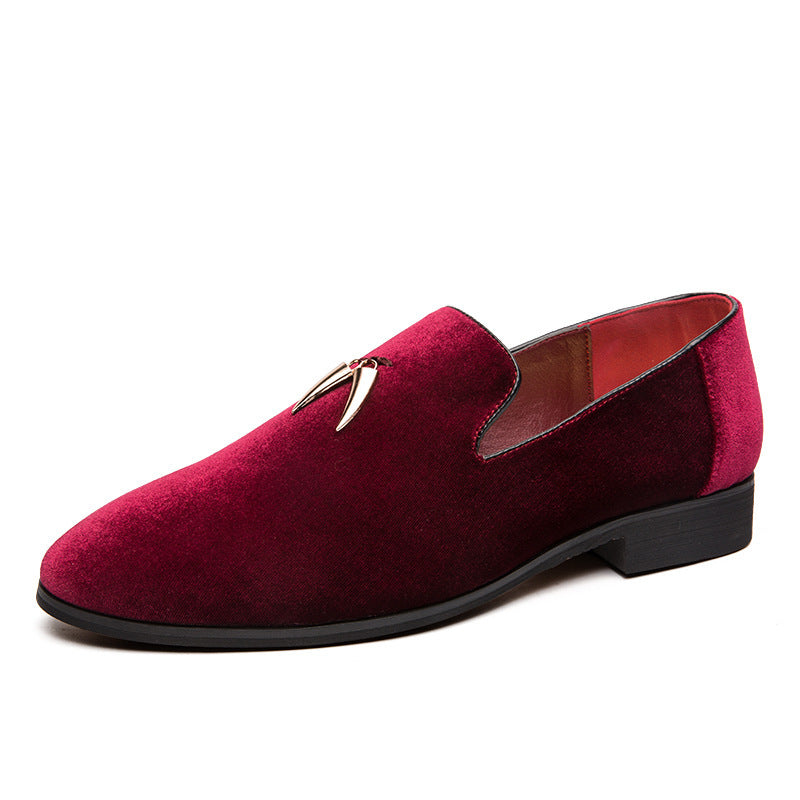 Men's Peas Shoes