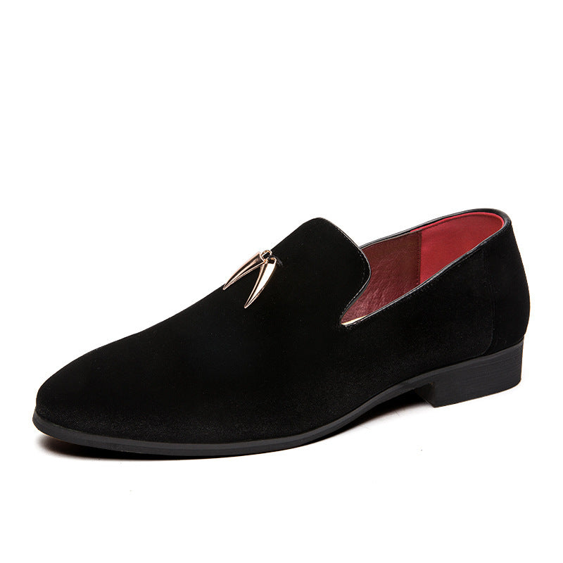 Men's Peas Shoes