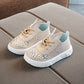 Girl's Diamond Princess Shoes