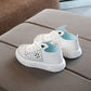 Girl's Diamond Princess Shoes