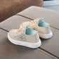 Girl's Diamond Princess Shoes