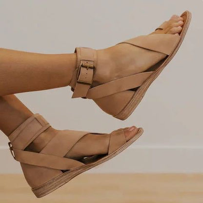Women's Roman Sandals