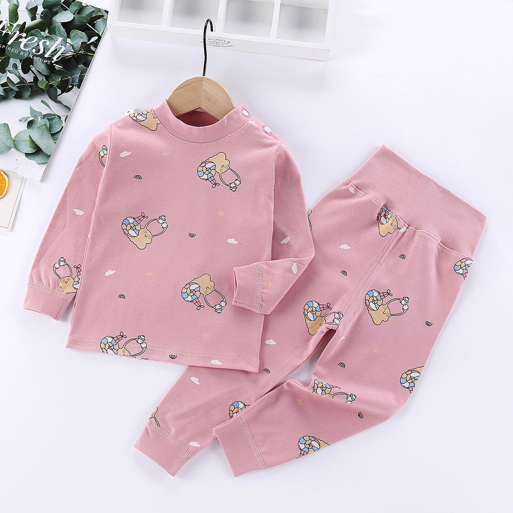 Kids 2Pcs Set