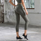 Cropped Fitness Tights