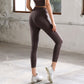 Cropped Fitness Tights