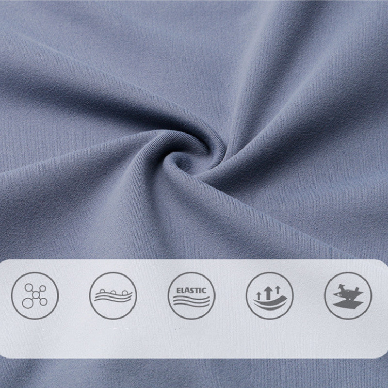 Cropped Fitness Tights