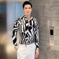 Men's Long-Sleeved High Fashion Shirts