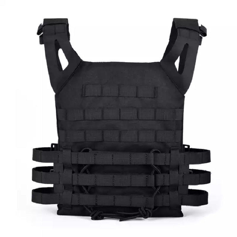 Military Tactical Vest