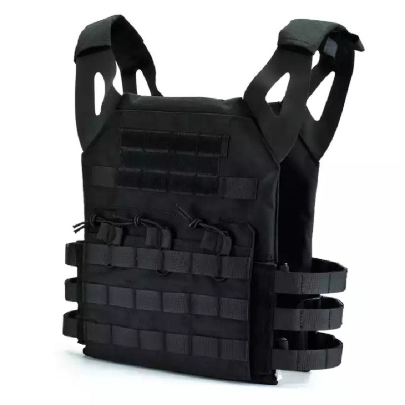 Military Tactical Vest