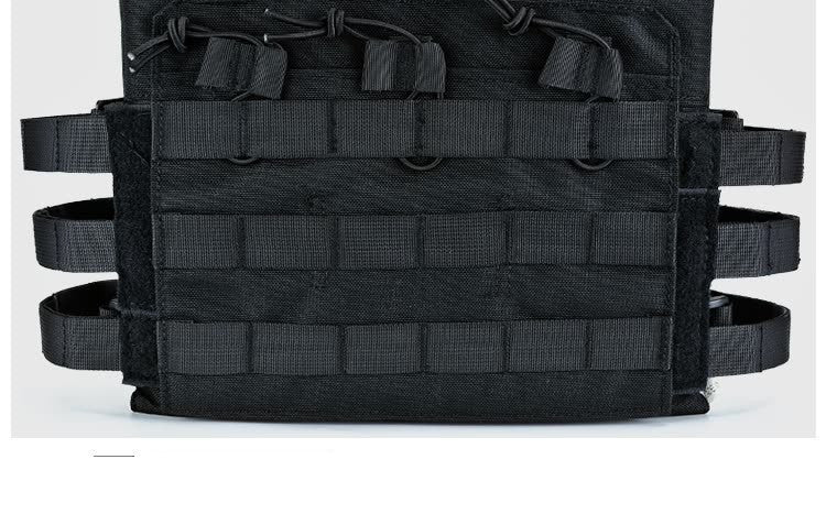 Military Tactical Vest