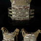 Military Tactical Vest