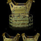 Military Tactical Vest