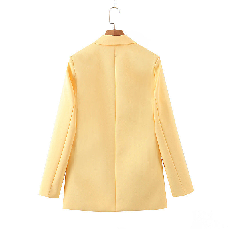 The Original Suit Jacket