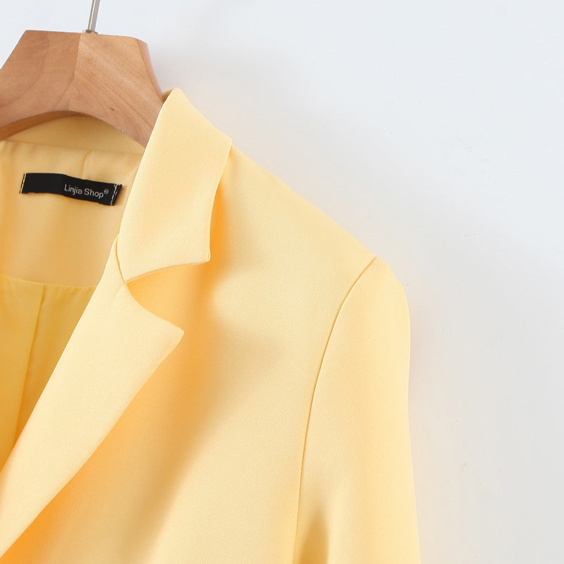 The Original Suit Jacket