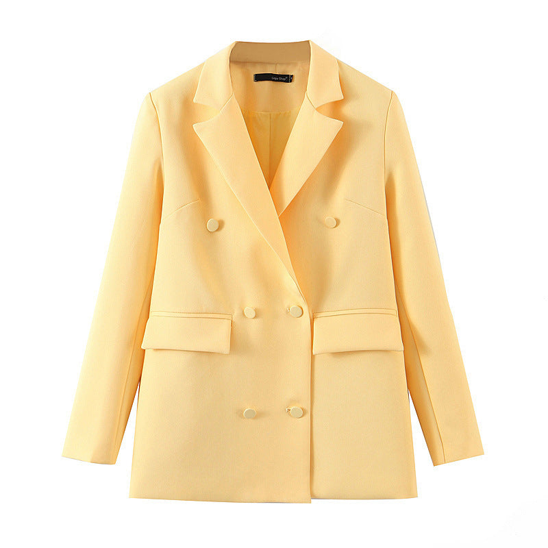 The Original Suit Jacket