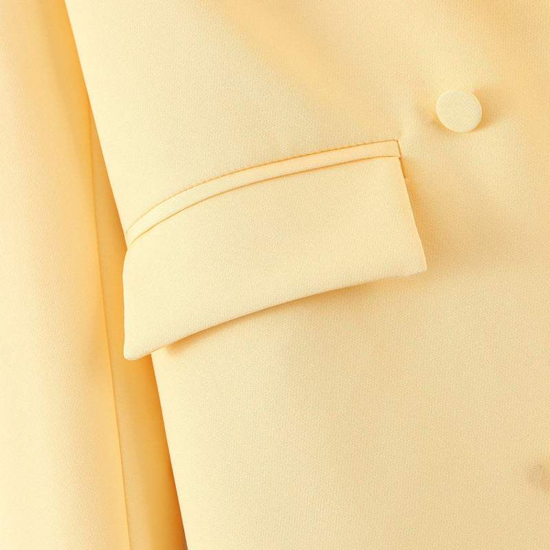 The Original Suit Jacket