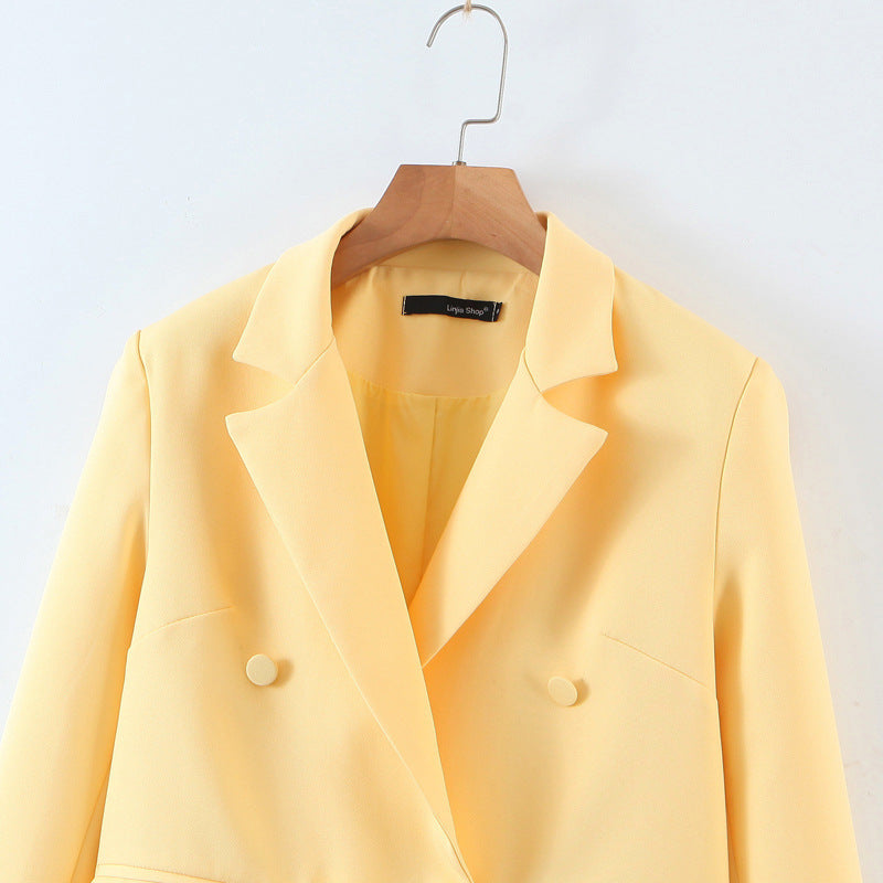 The Original Suit Jacket