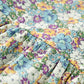 Girl's Cotton Floral Dress