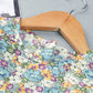 Girl's Cotton Floral Dress
