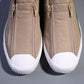 Men's Color Block Lazy Sneakers