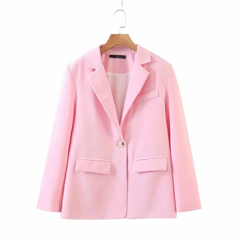 Women's Ice Cream Suit