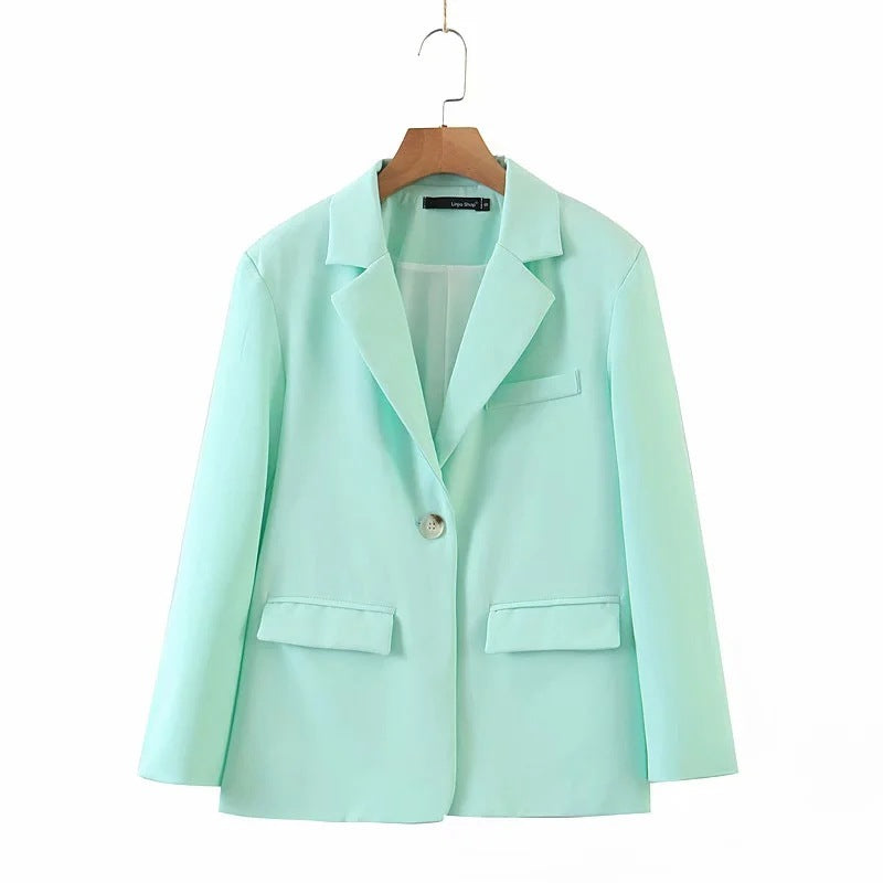 Women's Ice Cream Suit