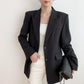 Short Belted French Suit