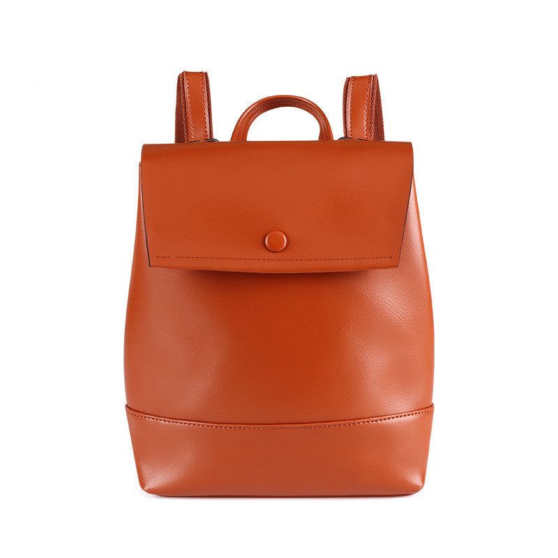 Large Multi-Function Retro Backpack