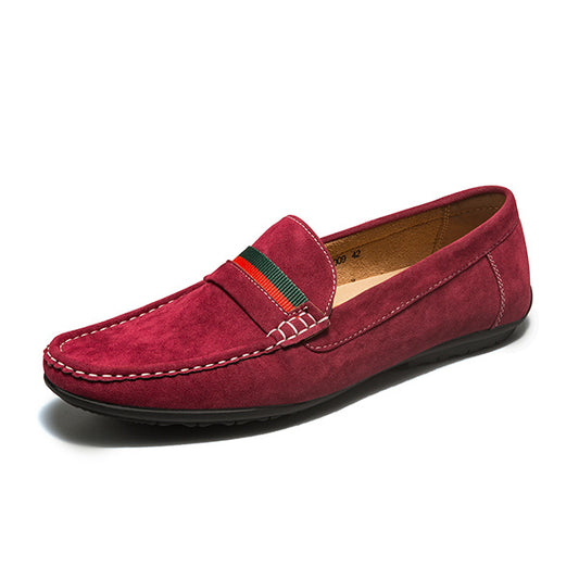 Men's Viscose Shoes