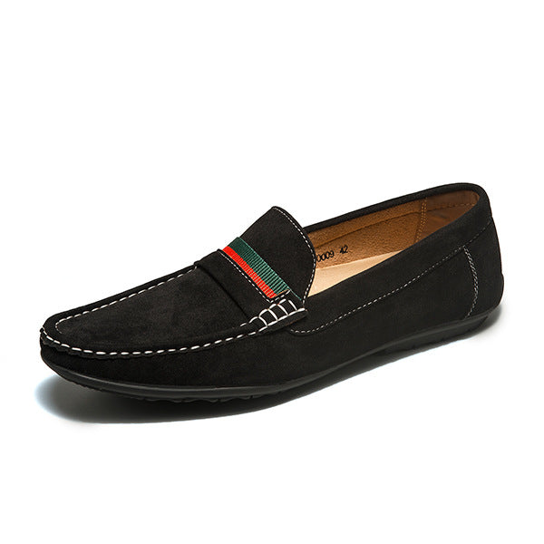 Men's Viscose Shoes