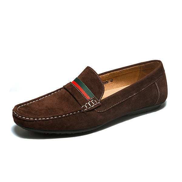 Men's Viscose Shoes