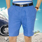 Men's Business Casual Shorts Pants