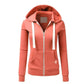 Women's Hooded Sweatshirt