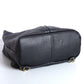 Cowhide Leather Handbag