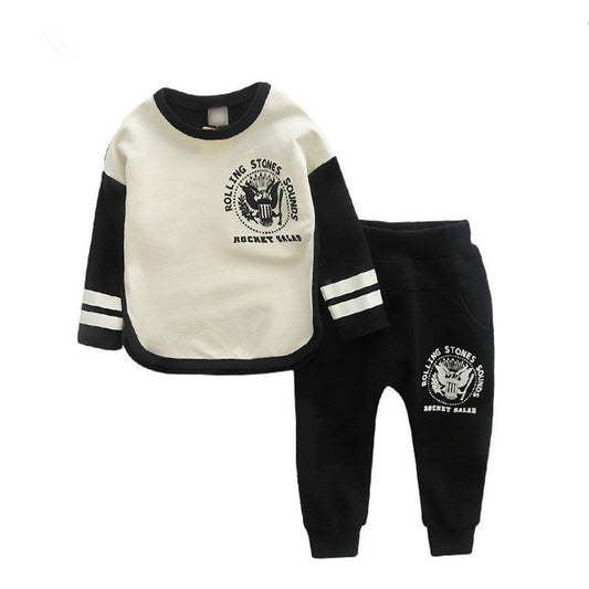 Baby Boy 2 Pcs Set
