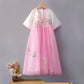 Girls' FairyTale Dress