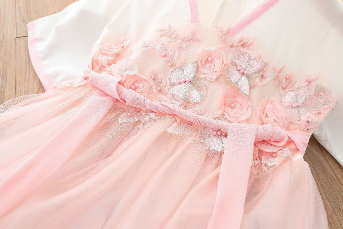 Girls' FairyTale Dress