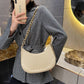 French Underarm Bag