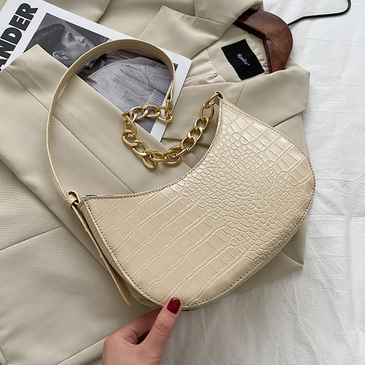 French Underarm Bag