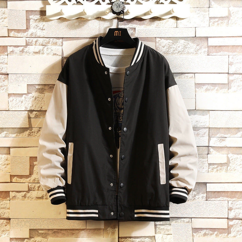 Men's Sports Jacket