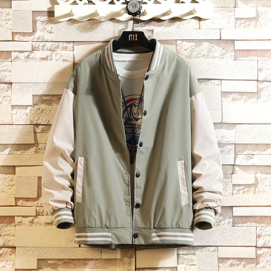 Men's Sports Jacket