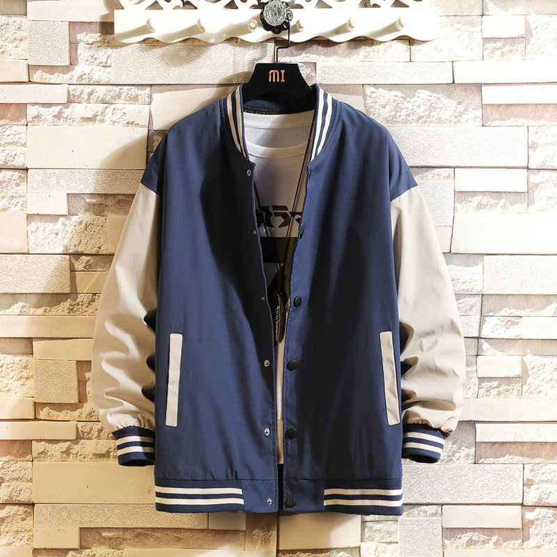 Men's Sports Jacket