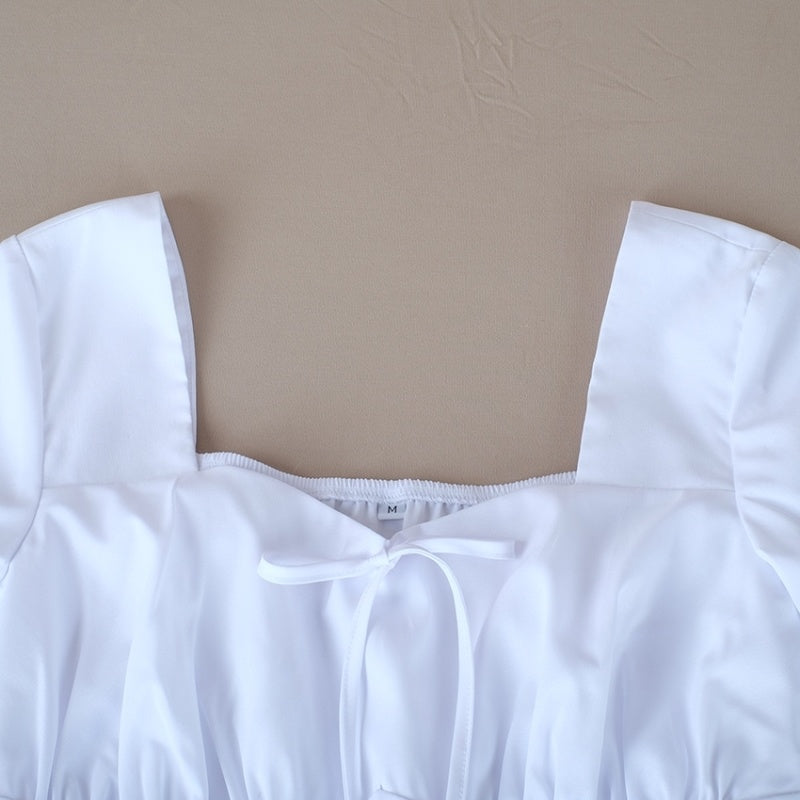 Women Cotton Chemise