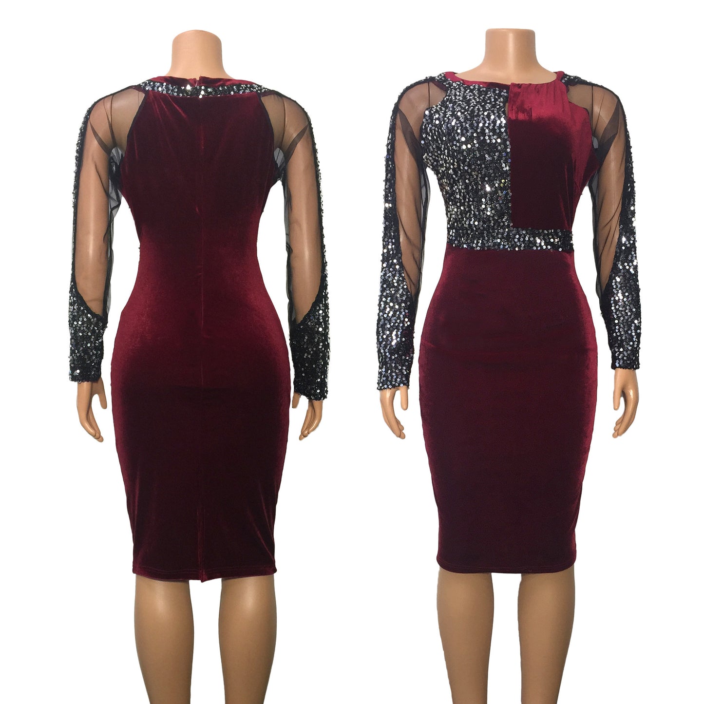 Women's Cross-border Dress